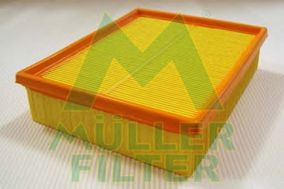 MULLER FILTER pa3472 -  Воздушный фильтр